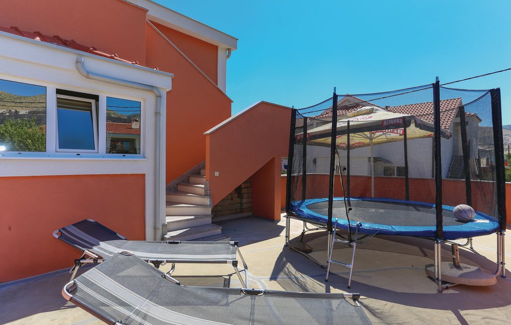 Lejlighed - Trogir-Plano , Kroatien - CDF917 5