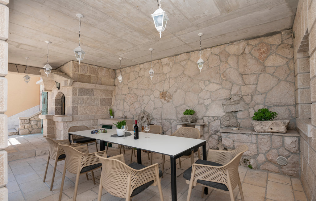 Ferienhaus - Makarska-Zmijavci , Kroatien - CDF988 10