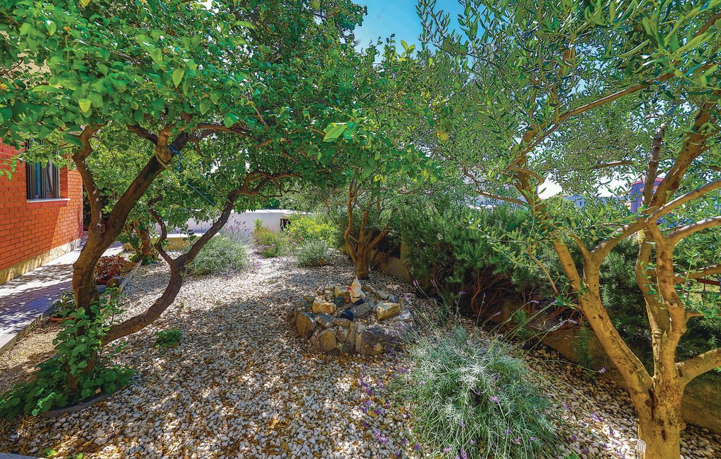 Lejlighed - Trogir-Kastel Stari , Kroatien - CDF124 9