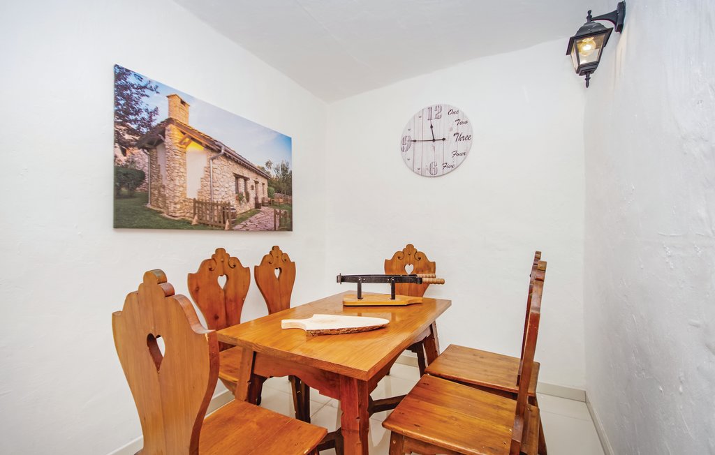 Feriehuse - Makarska-Brela , Kroatien - CDF550 15