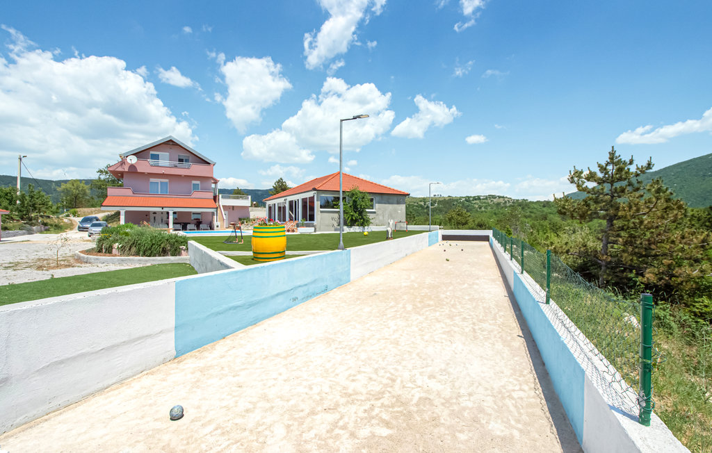 Feriehuse - Split-Neoric , Kroatien - CDF706 13