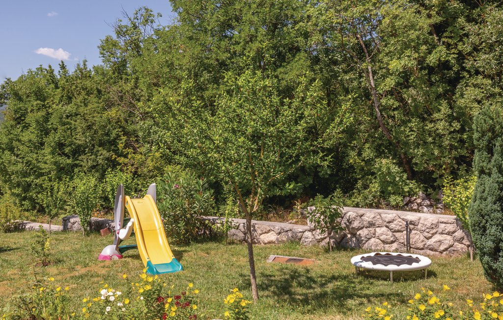 Feriehus - Makarska-Glavina Donja , Kroatia - CDF987 18