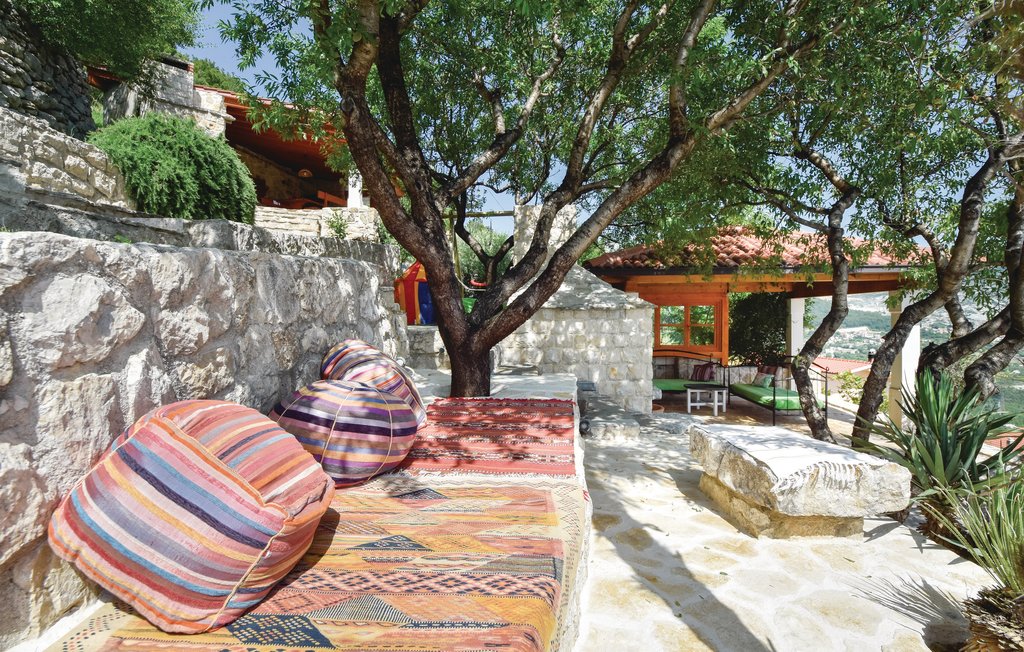 Ferienhaus - Split-Klis , Kroatien - CDF245 21