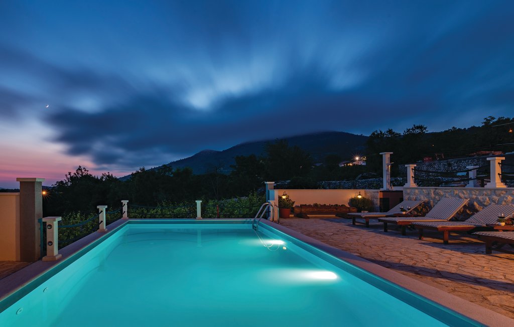 Ferienhaus - Trogir-Blizina Gornja , Kroatien - CDF326 17