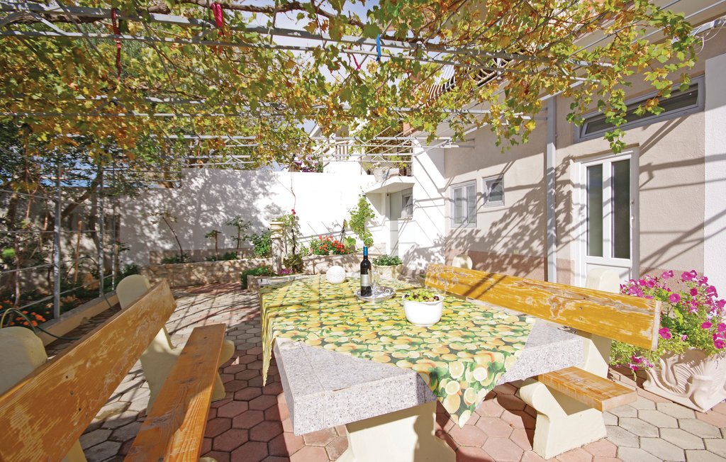 Lejlighed - Makarska , Kroatien - CDF429 8