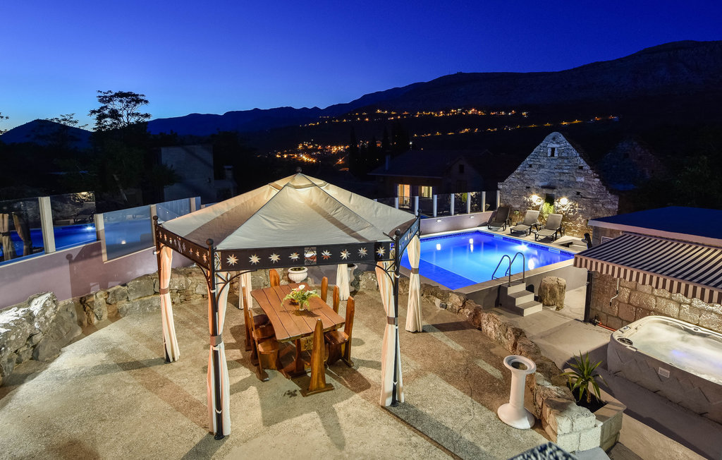 Ferienhaus - Split-Srinjine , Kroatien - CDF717 8