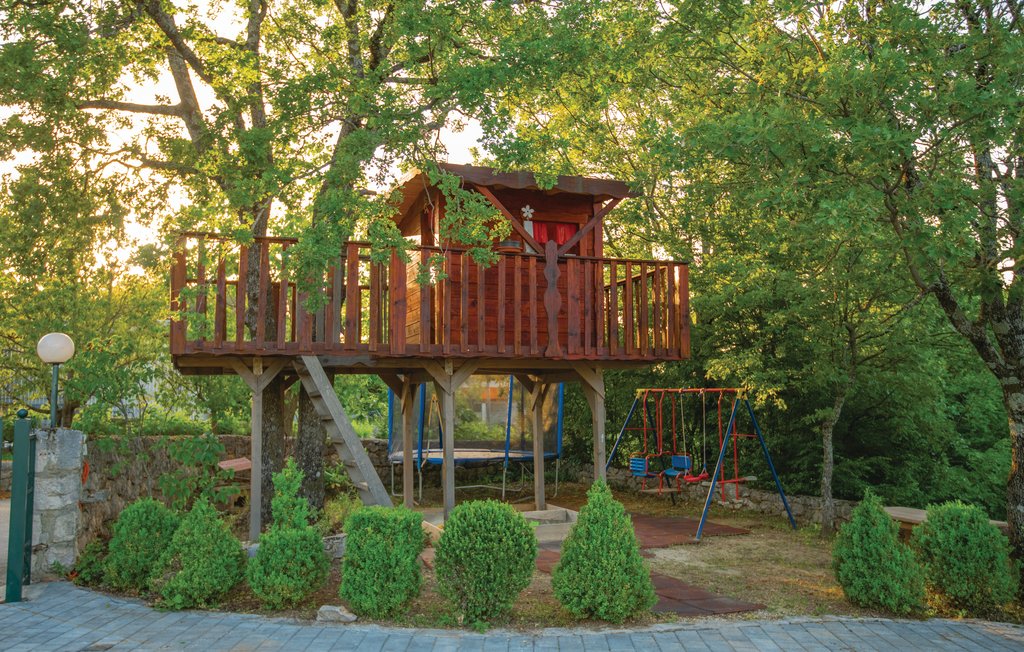 Feriehuse - Makarska-Grubine , Kroatien - CDF003 6