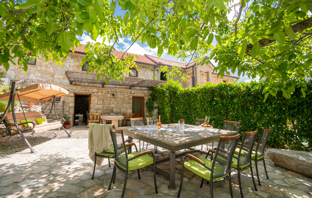 Feriehus - Makarska-Zmijavci , Kroatia - CDF005 19