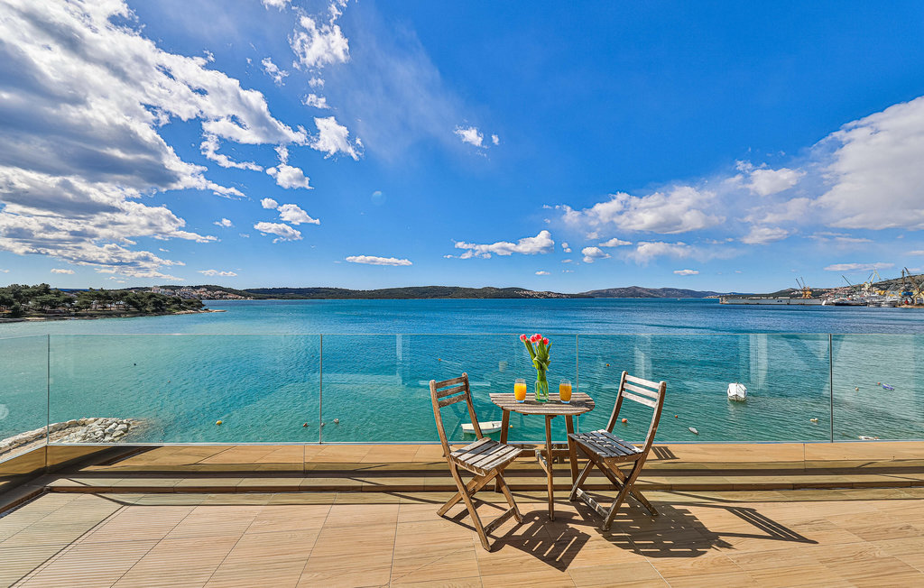 Feriehuse - Trogir , Kroatien - CDF110 5