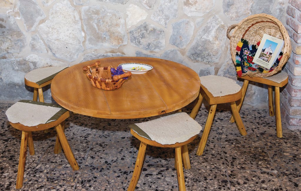 Ferienhaus - Trogir-Lecevica , Kroatien - CDF391 22