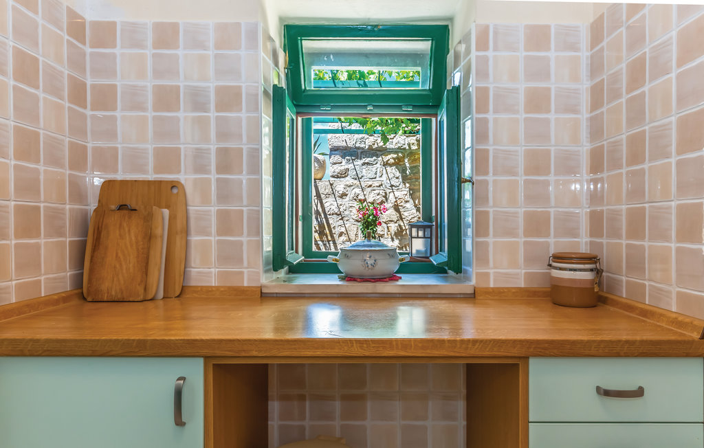 Feriehuse - Makarska-Tucepi , Kroatien - CDF416 27