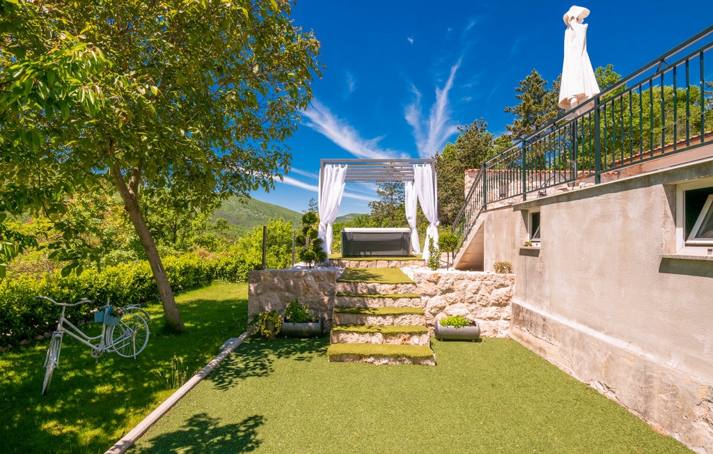 Feriehuse - Makarska-Poljica Imotska , Kroatien - CDF440 16