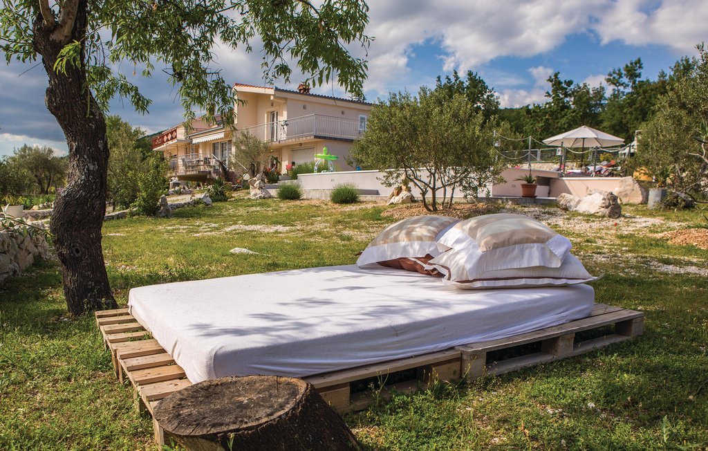 Feriehus - Trogir-Labin , Kroatia - CDF591 16