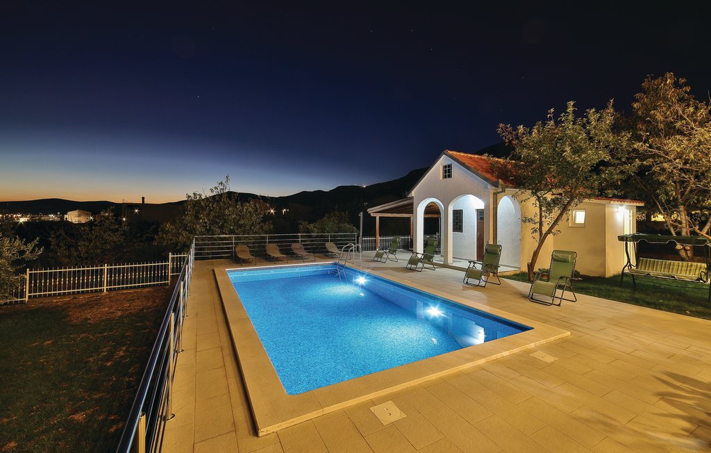 Lejlighed - Trogir-Kastel Luksic , Kroatien - CDF630 15