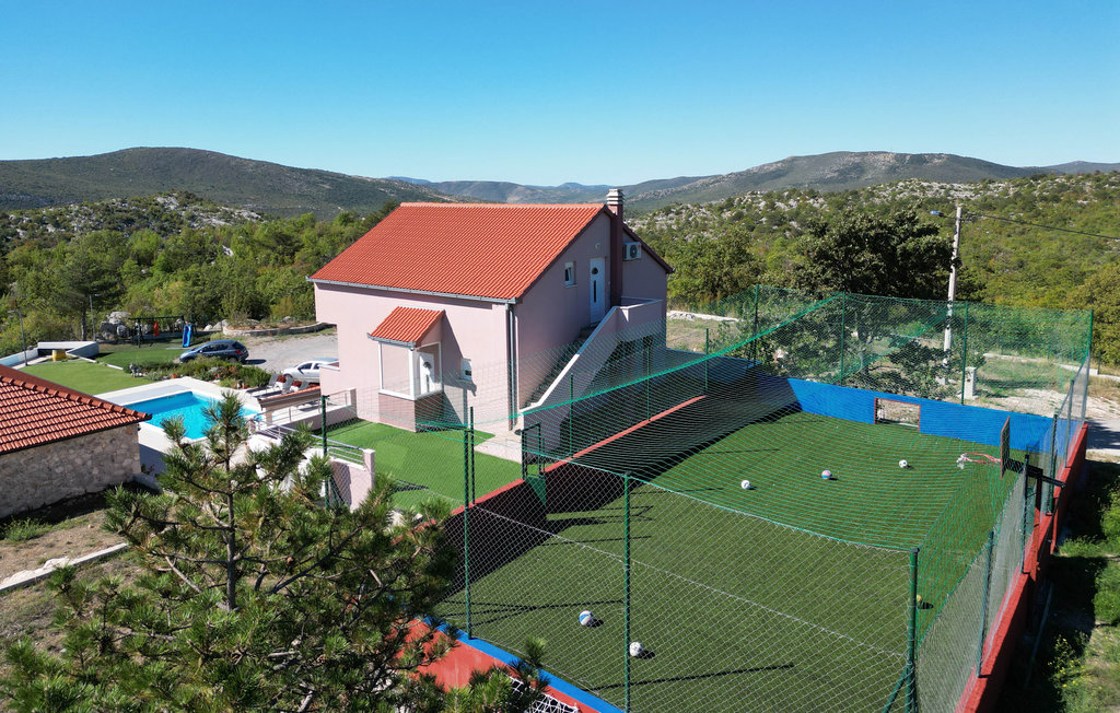 Feriehuse - Split-Neoric , Kroatien - CDF706 17