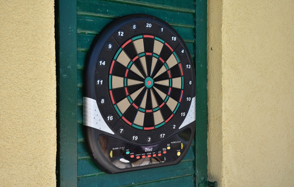 Ferienhaus - Split-Dicmo , Kroatien - CDF725 14