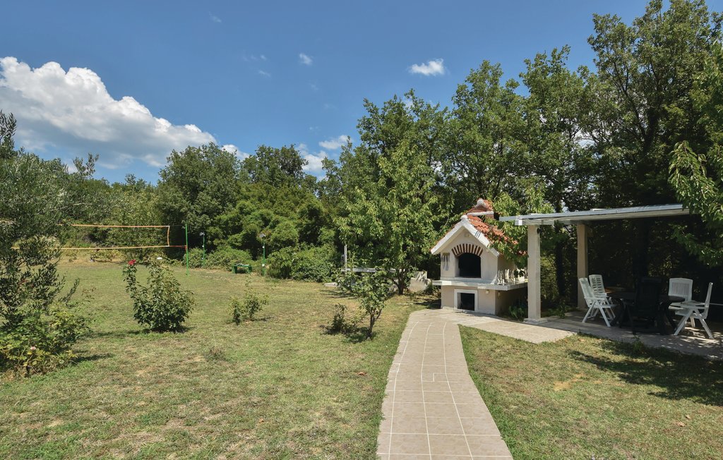 Semesterhus - Omis-Slime , Kroatien - CDF726 15