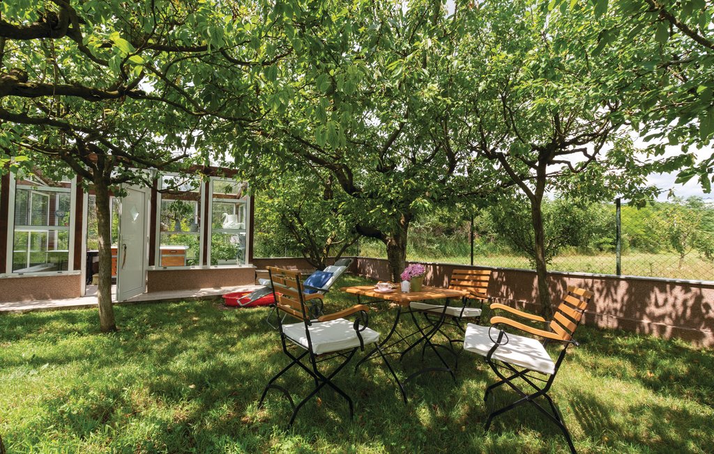 Ferienhaus - Split-Karakasica , Kroatien - CDF794 27