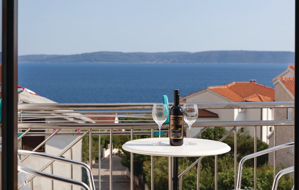 Lejlighed - Ciovo-Okrug Gornji , Kroatien - CDF881 2