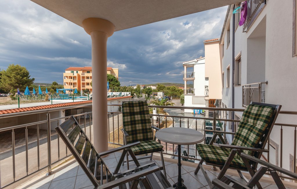 Ferienwohnung - Ciovo-Okrug Gornji , Kroatien - CDF882 4