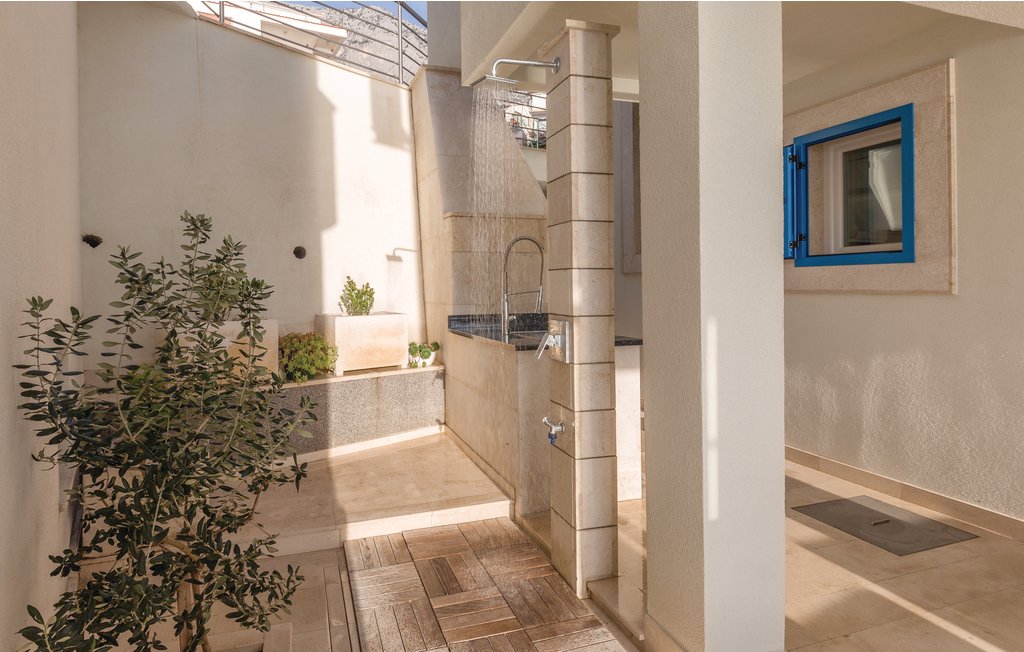 Ferienhaus - Makarska-Brist , Kroatien - CDF992 14