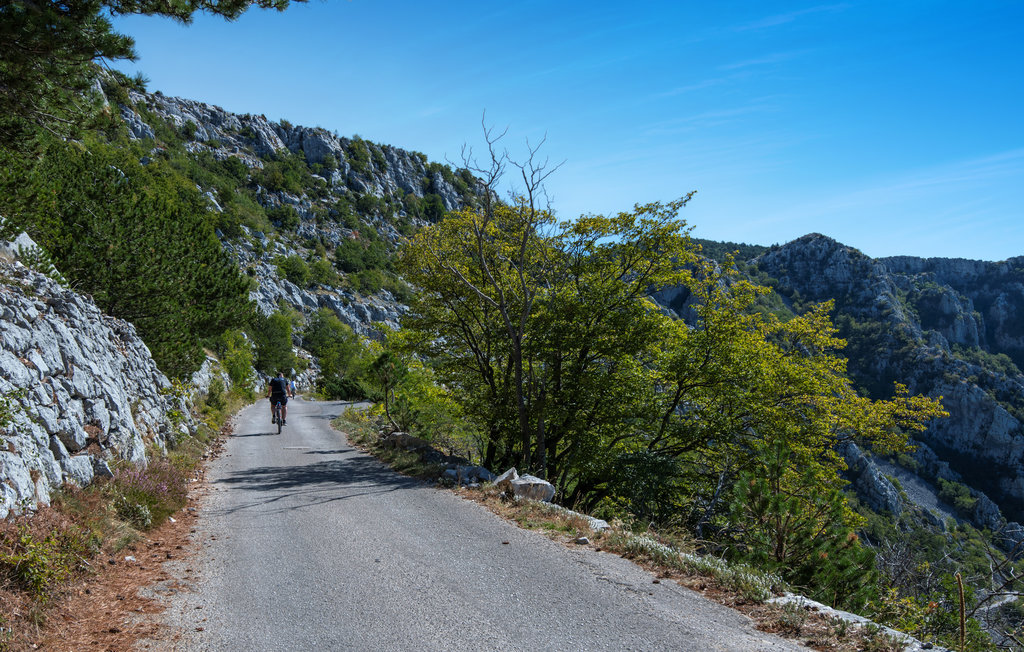 Feriehus - Makarska-Podgora , Kroatia - CDF995 18