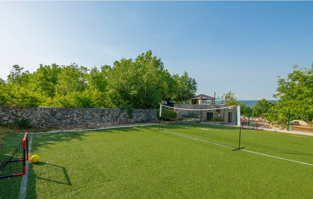 Feriehuse - Makarska-Grubine , Kroatien - CDF003 28