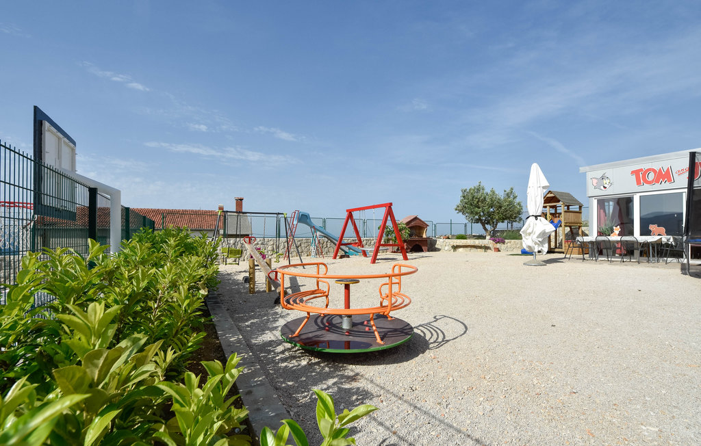 Lejlighed - Split-Sine , Kroatien - CDF157 25