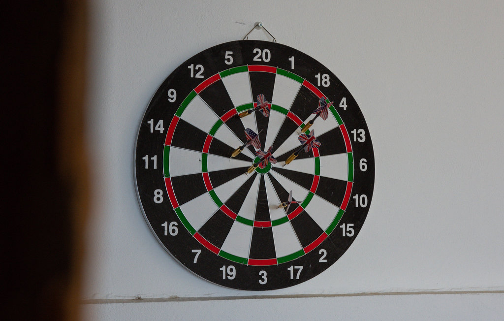 Feriehuse - Split-Podstrana , Kroatien - CDF465 21