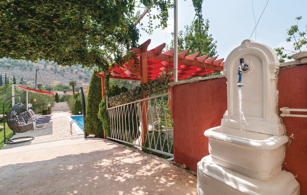 Ferienhaus - Split-Srinjine , Kroatien - CDF474 18