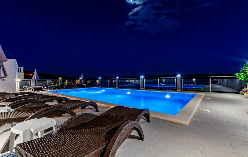 Lejlighed - Omis-Jesenice , Kroatien - CDF046 21