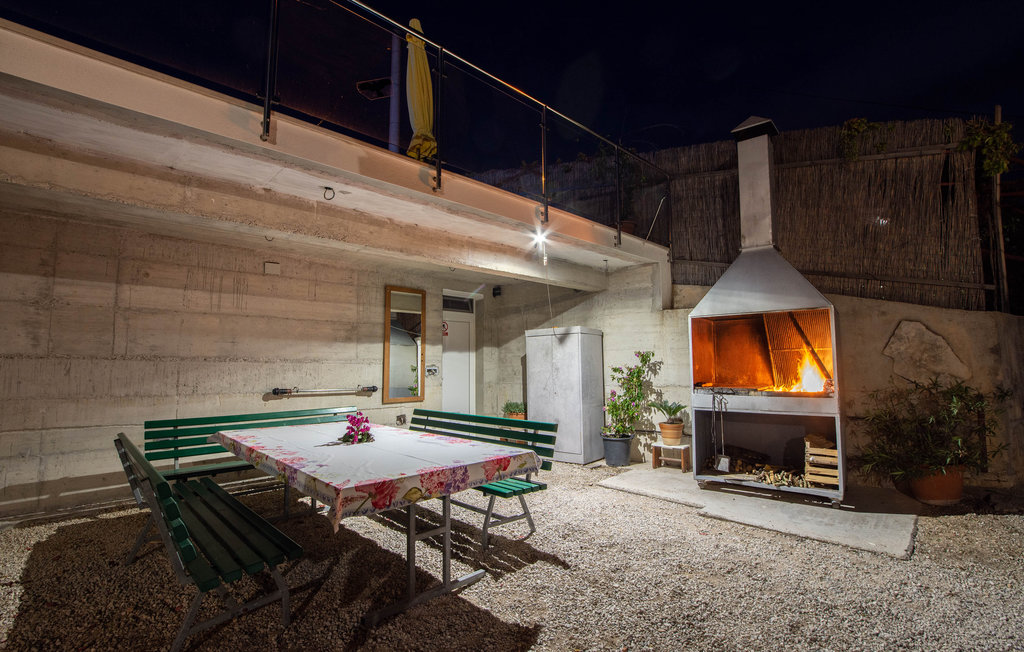 Lejlighed - Omis-Lokva Rogoznica , Kroatien - CDF259 23