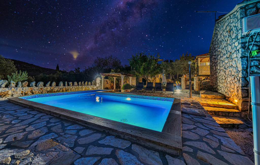 Ferienhaus - Drvenik Veliki , Kroatien - CDF857 22