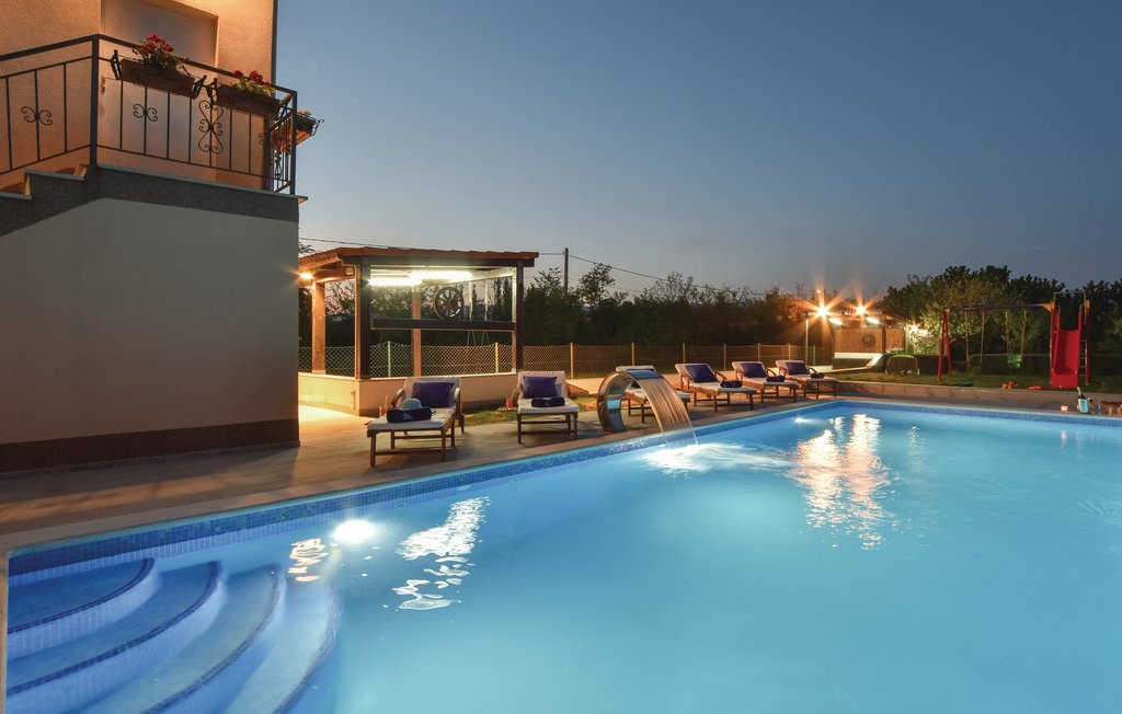 Ferienhaus - Split-Karakasica , Kroatien - CDF794 34