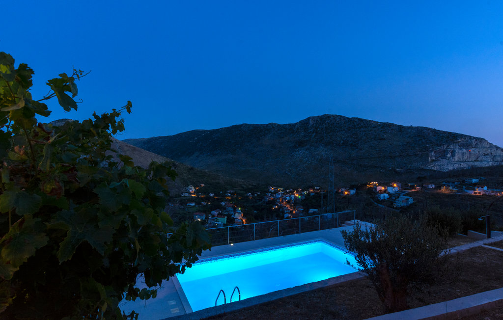 Ferienhaus - Split-Zrnovnica , Kroatien - CDF938 27