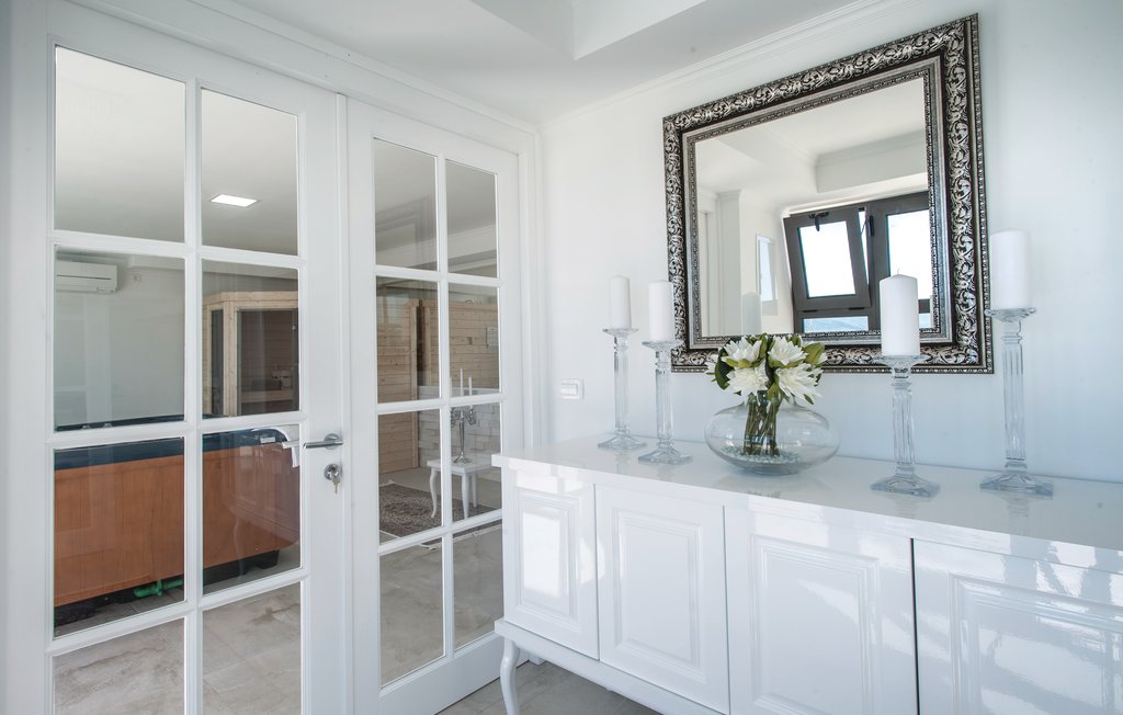 Ferienhaus - Makarska-Imotski , Kroatien - CDF001 35