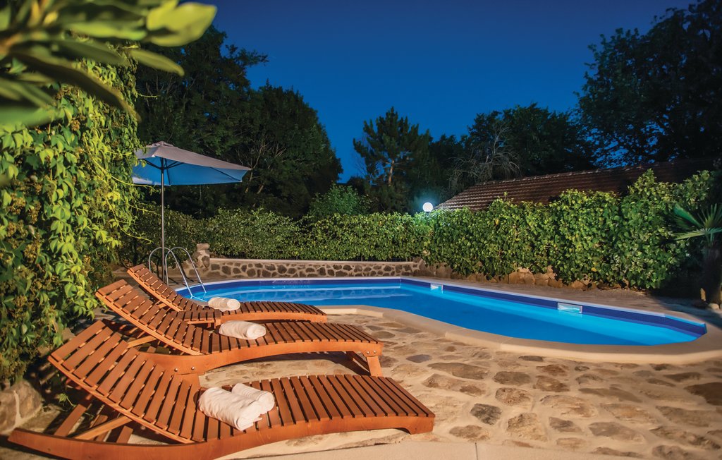 Feriehus - Makarska-Imotski , Kroatia - CDF004 19