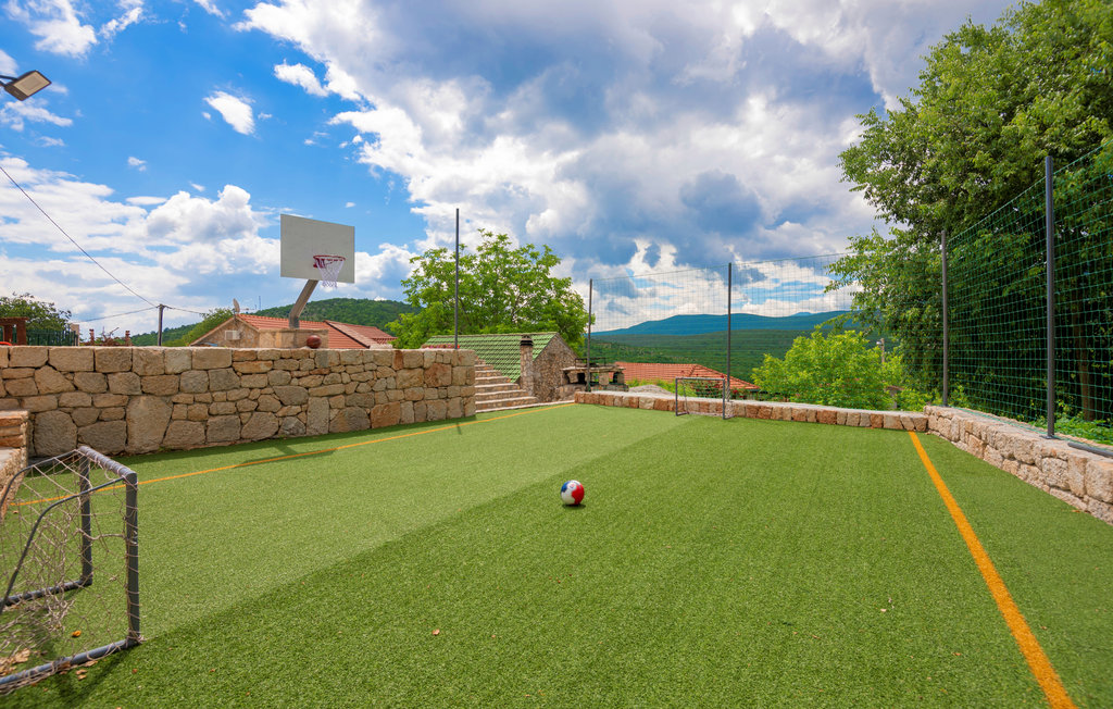 Feriehus - Makarska-Zmijavci , Kroatia - CDF005 6