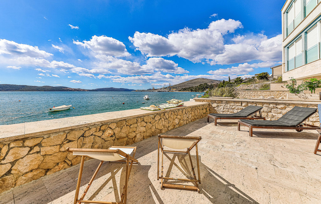 Feriehuse - Trogir , Kroatien - CDF110 11