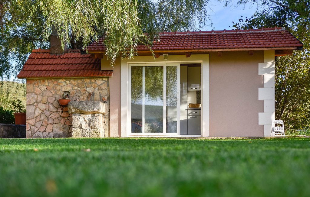 Ferienhaus - Split-Otok Dalmatinski , Kroatien - CDF173 23