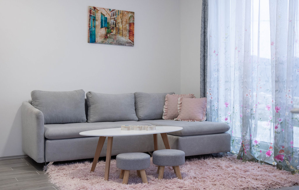 Ferienhaus - Split-Klis , Kroatien - CDF245 41