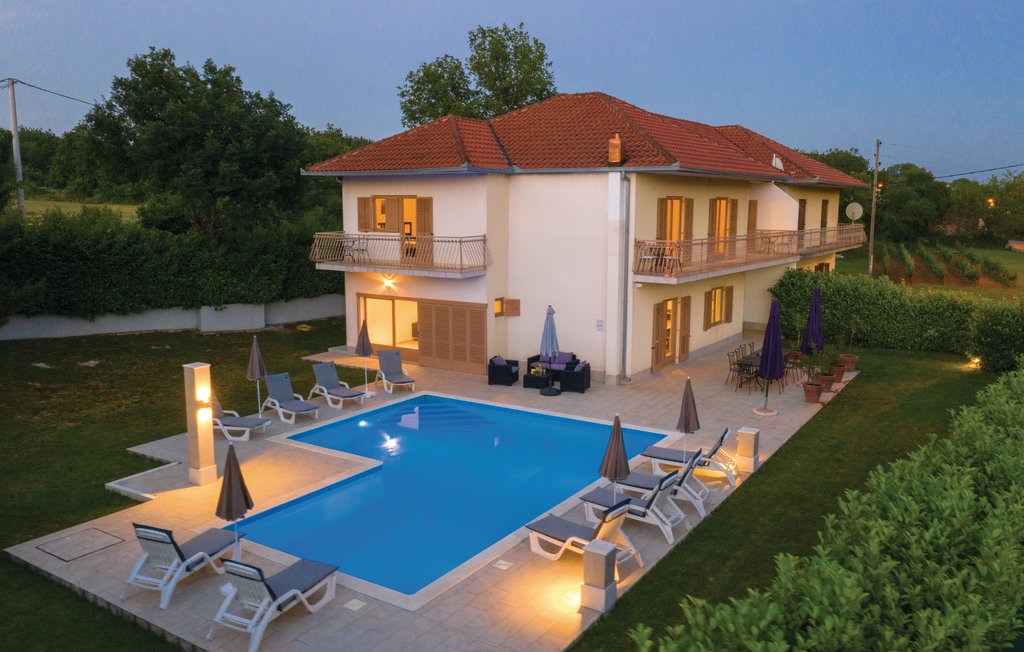 Ferienhaus - Split-Bisko , Kroatien - CDF274 18