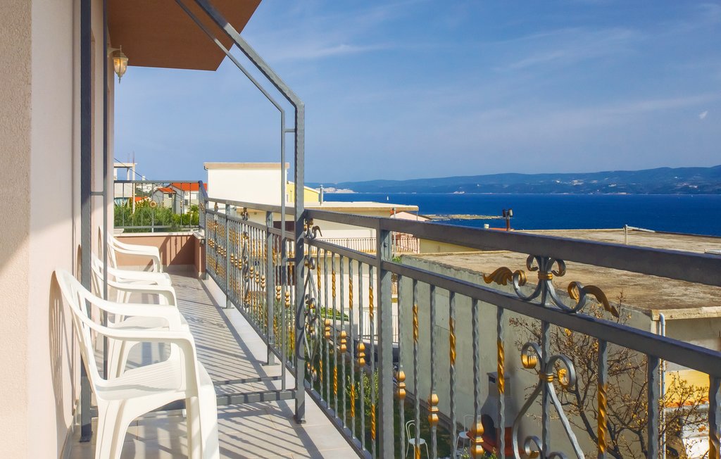 Lejlighed - Omis-Mali Rat , Kroatien - CDF291 12