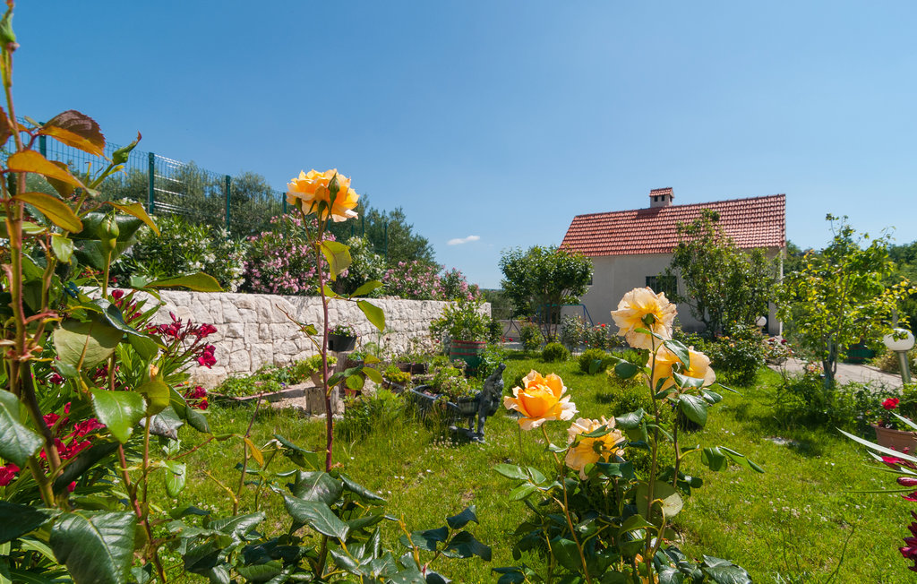 Feriehuse - Omis-Kucice , Kroatien - CDF299 25