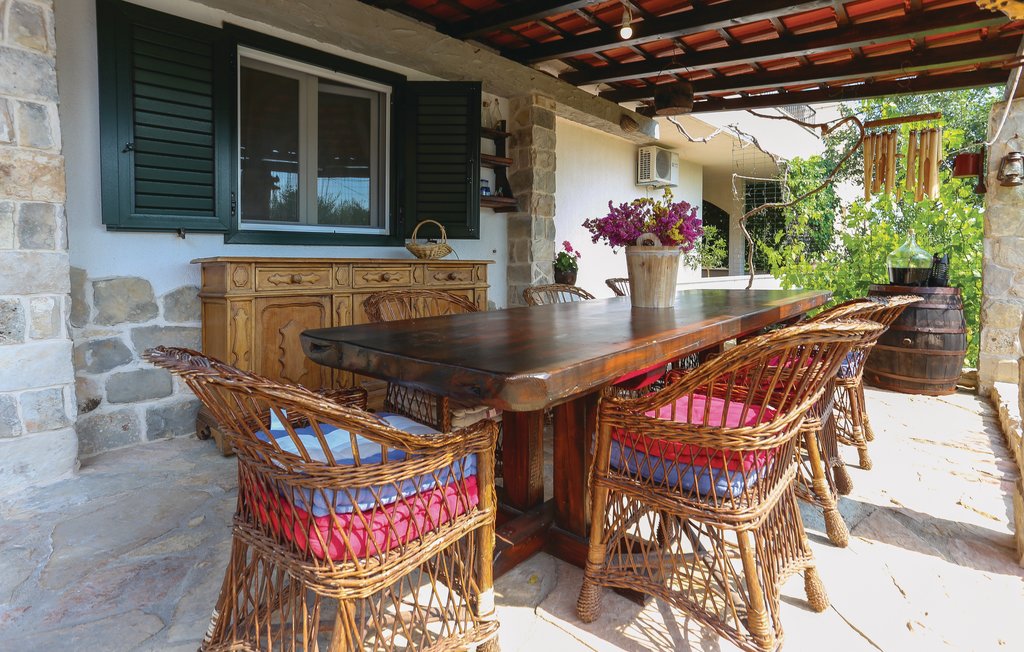 Ferienhaus - Trogir-Kastel Sucurac , Kroatien - CDF358 11