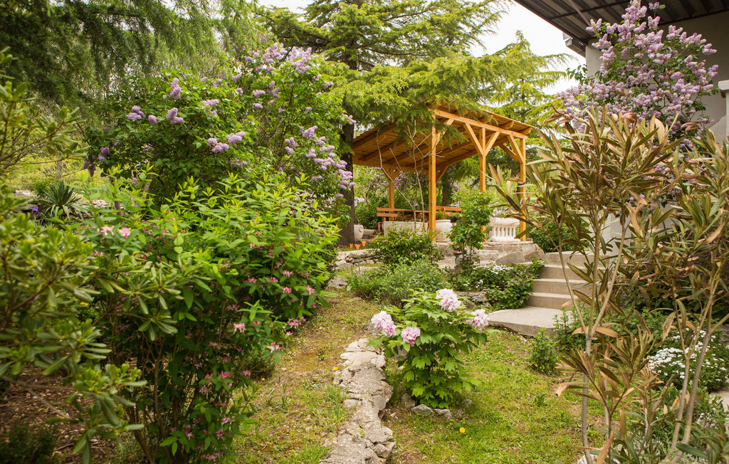 Ferienhaus - Trogir-Lecevica , Kroatien - CDF391 12