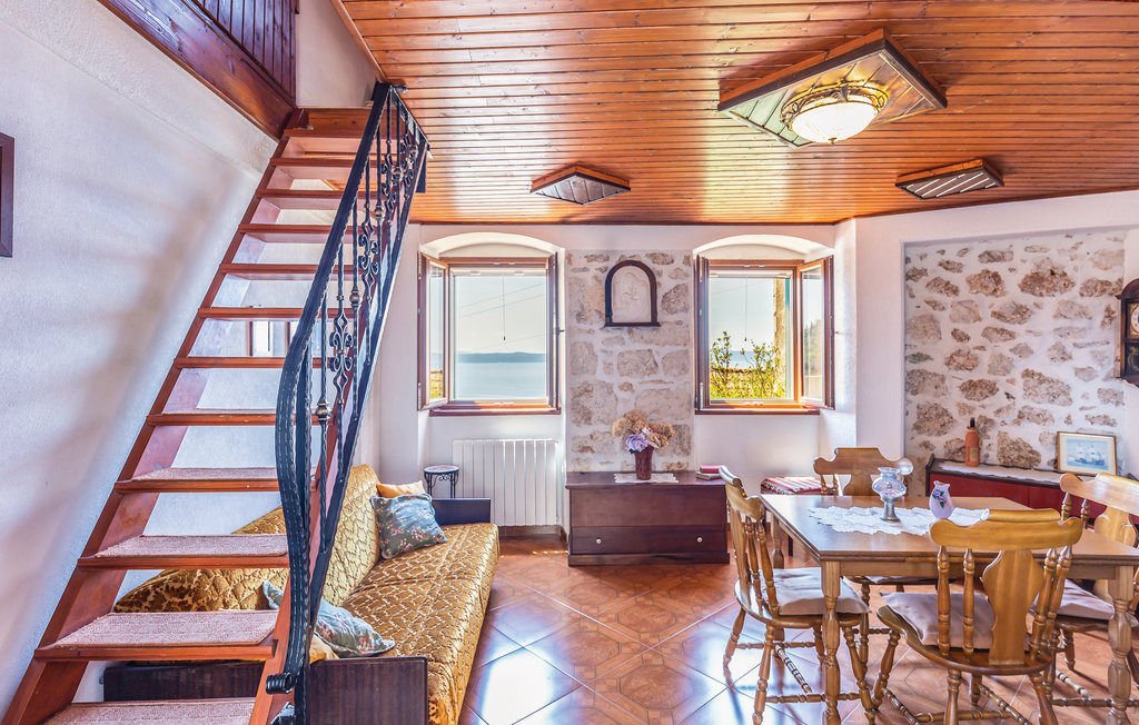 Feriehuse - Makarska-Tucepi , Kroatien - CDF416 25