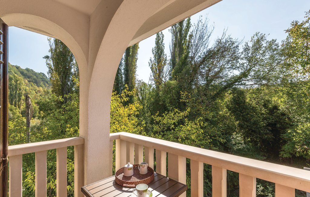 Feriehuse - Omis-Blato na Cetini , Kroatien - CDF435 5