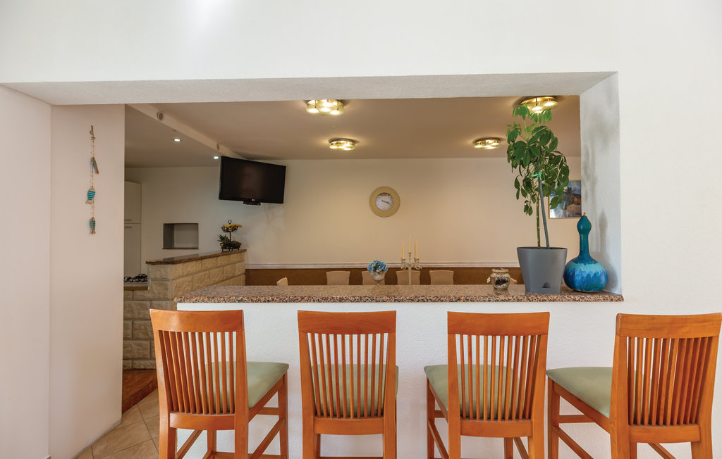 Feriehuse - Makarska-Poljica Imotska , Kroatien - CDF440 32