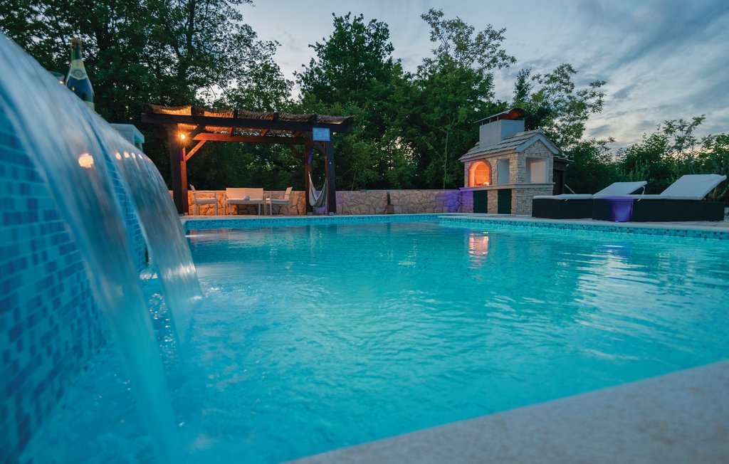 Feriehuse - Makarska-Grubine , Kroatien - CDF450 16